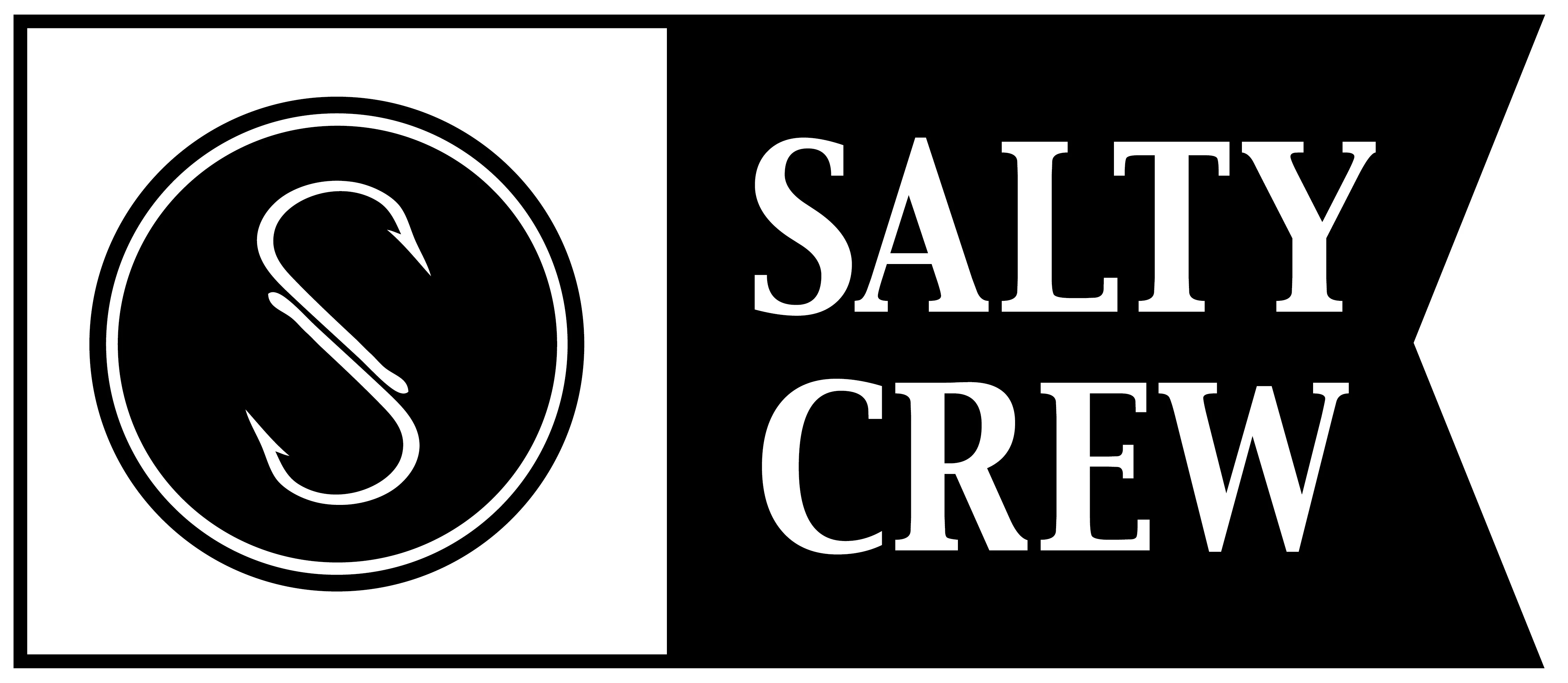 Salty Crew Europe